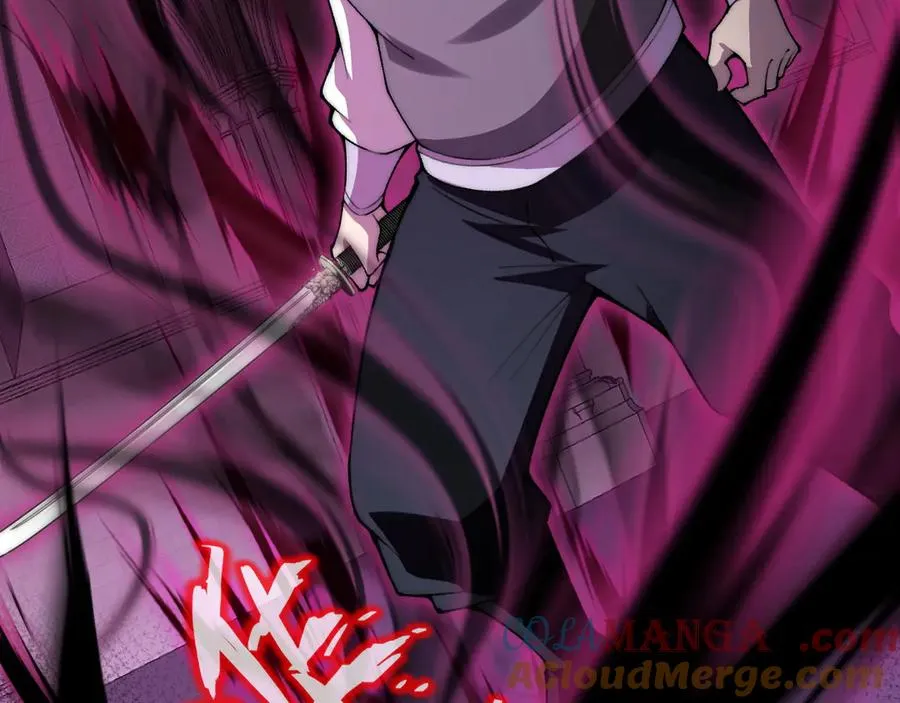 第52话 持续崩塌的副本！4