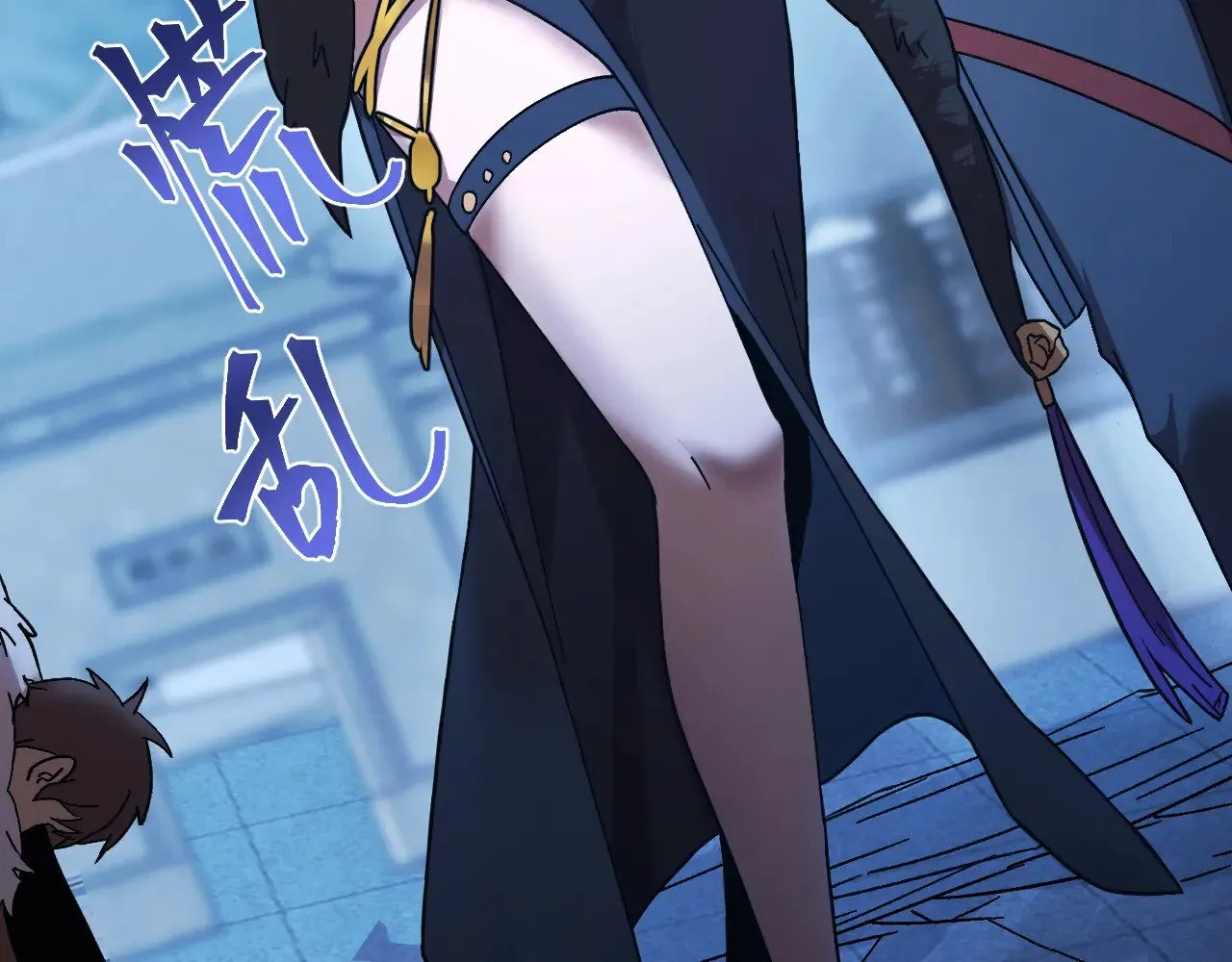 第170话 如你所愿22