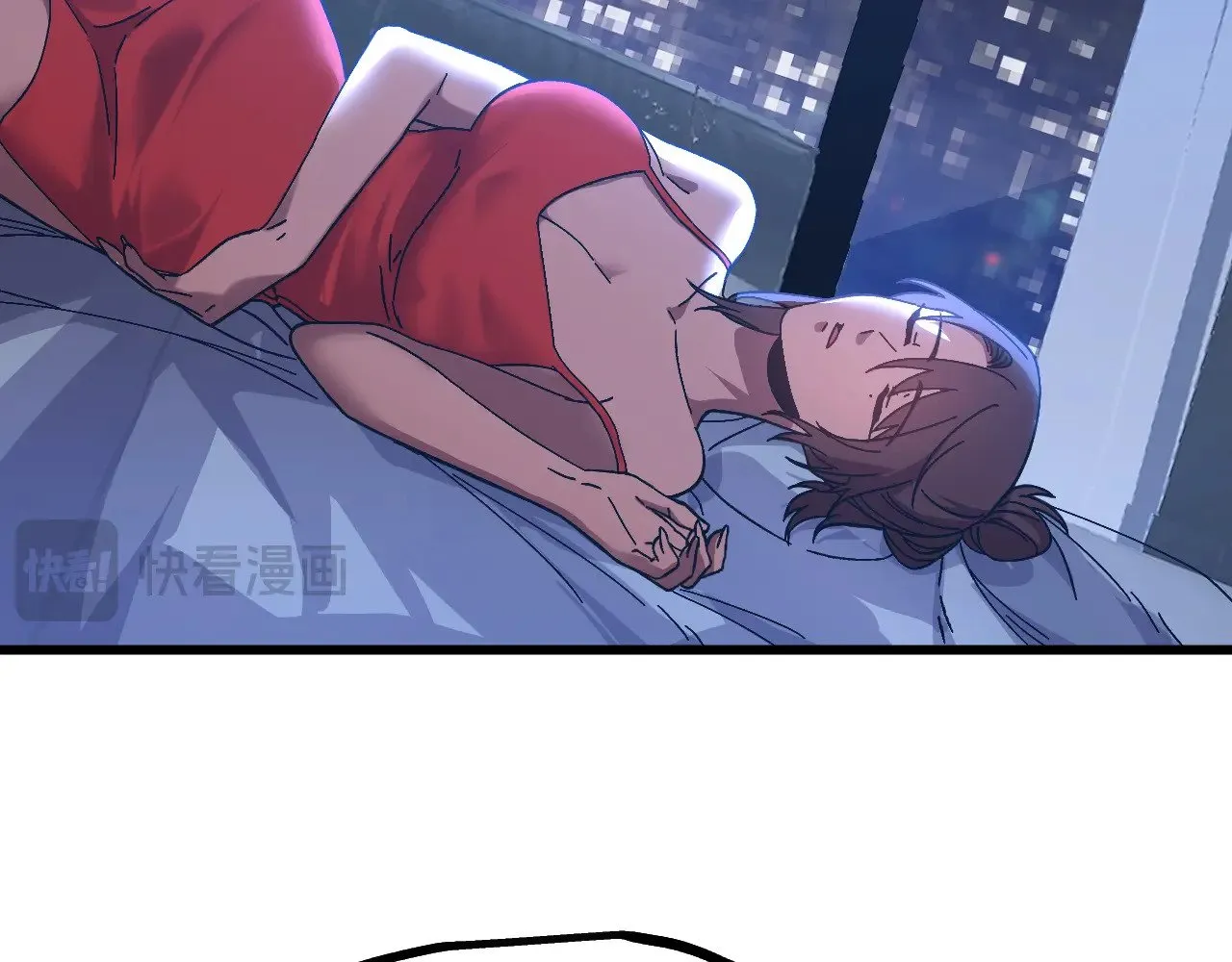 第168话 晚安，好梦121