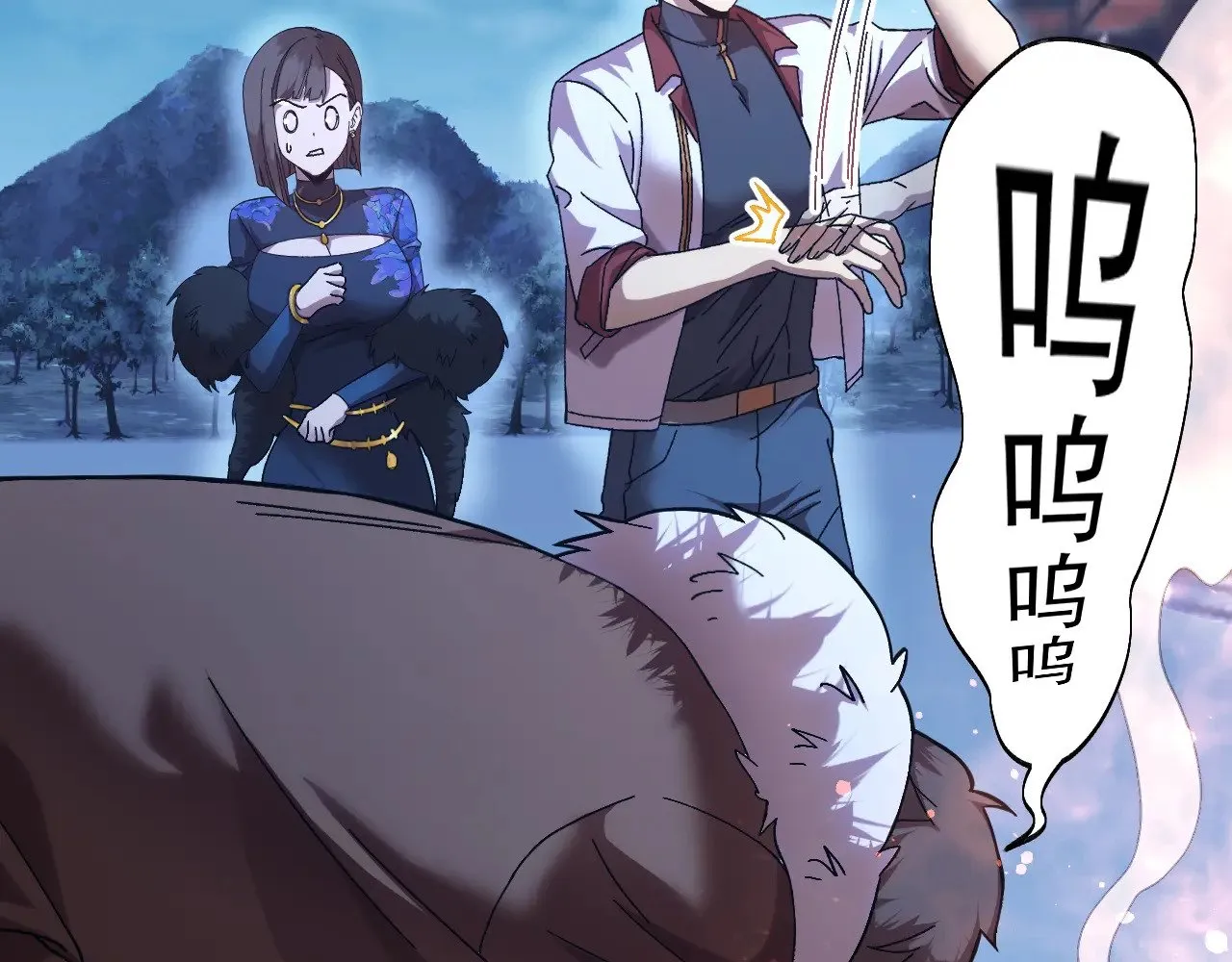 第170话 如你所愿10
