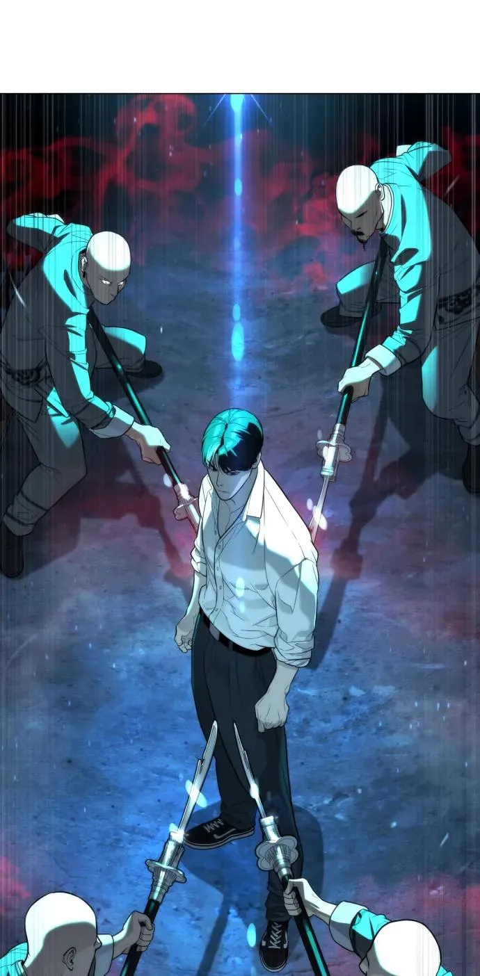 [第61话] 真正的兄弟5