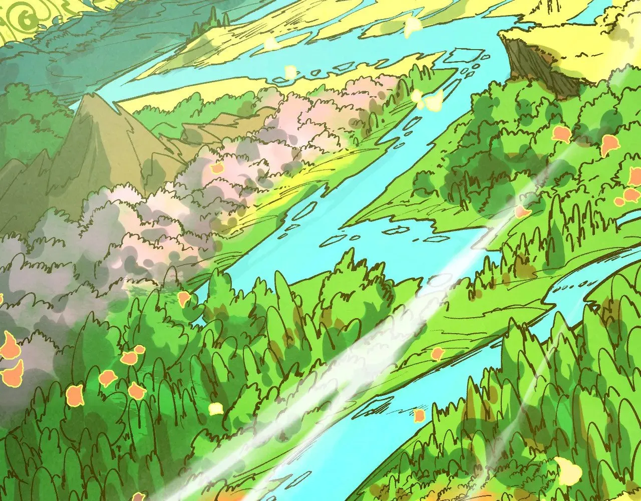 第359话 不老山15