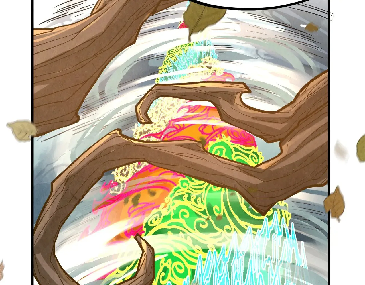 第359话 不老山57