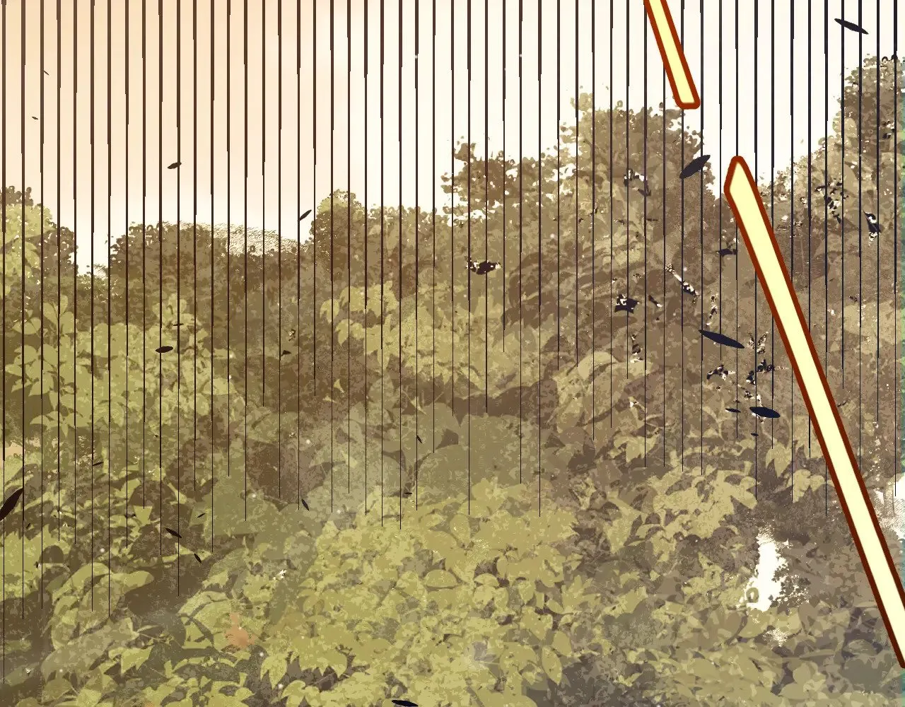 第317话 深处的友谊135