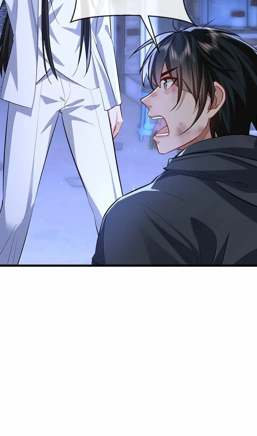 第94话 现代篇——英雄救美33