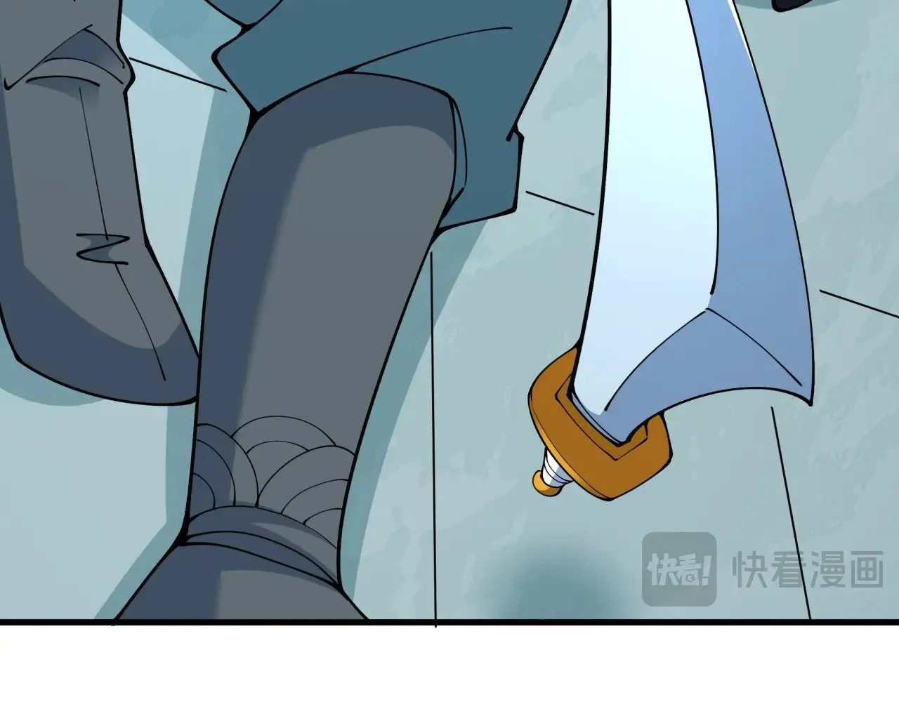 第384话 云梦篇-时间管理大师！15