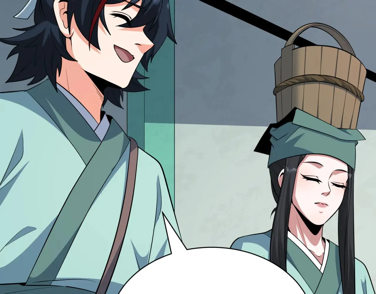 第380话 云梦篇-林风抢亲！65