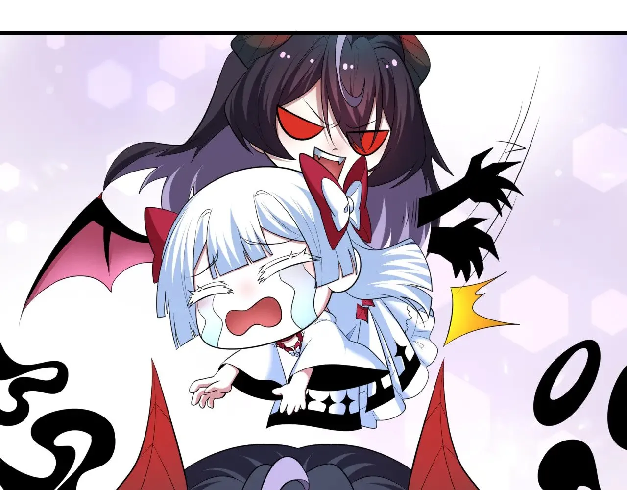 第387话 云梦篇-邪秽伪神！34