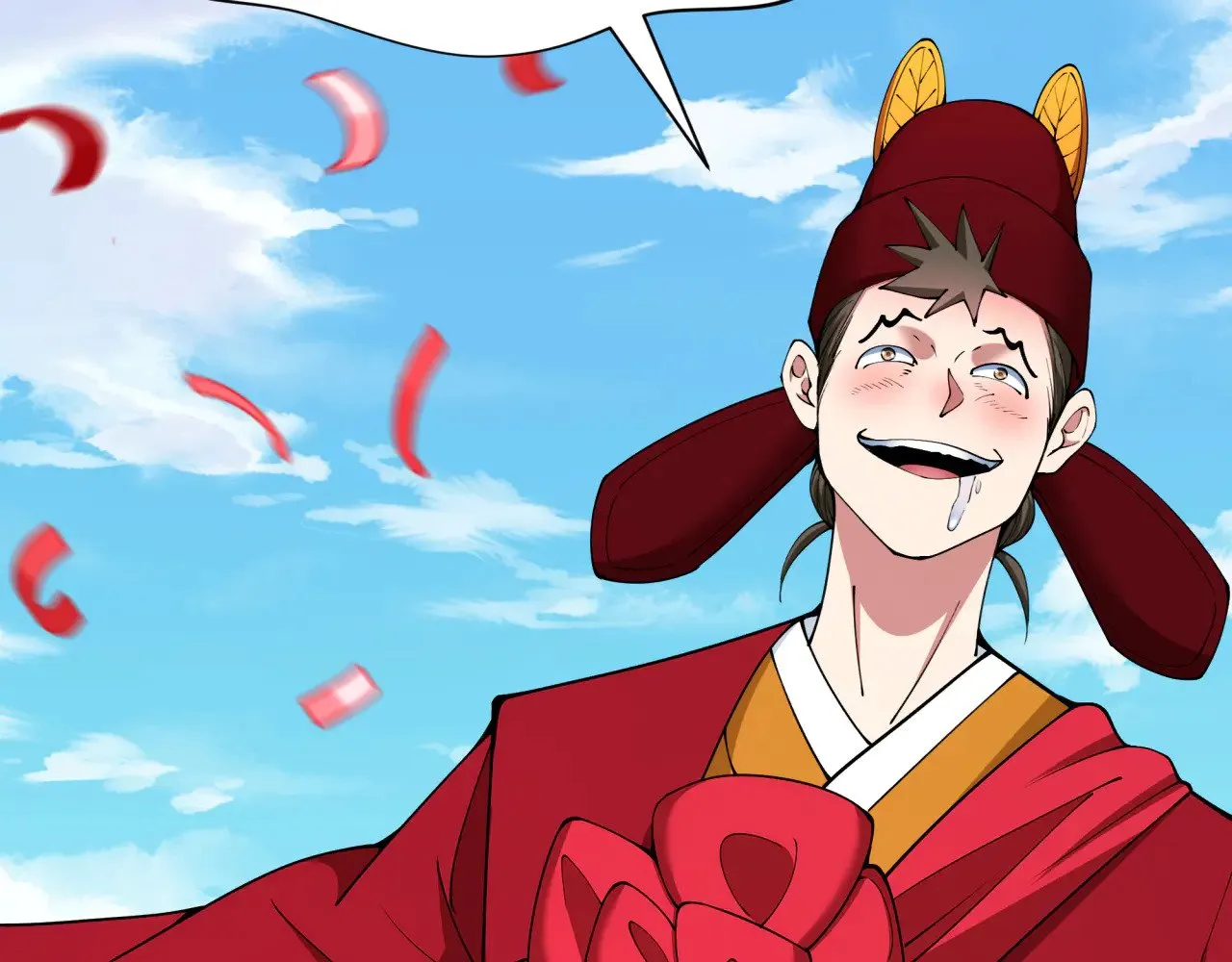 第380话 云梦篇-林风抢亲！165