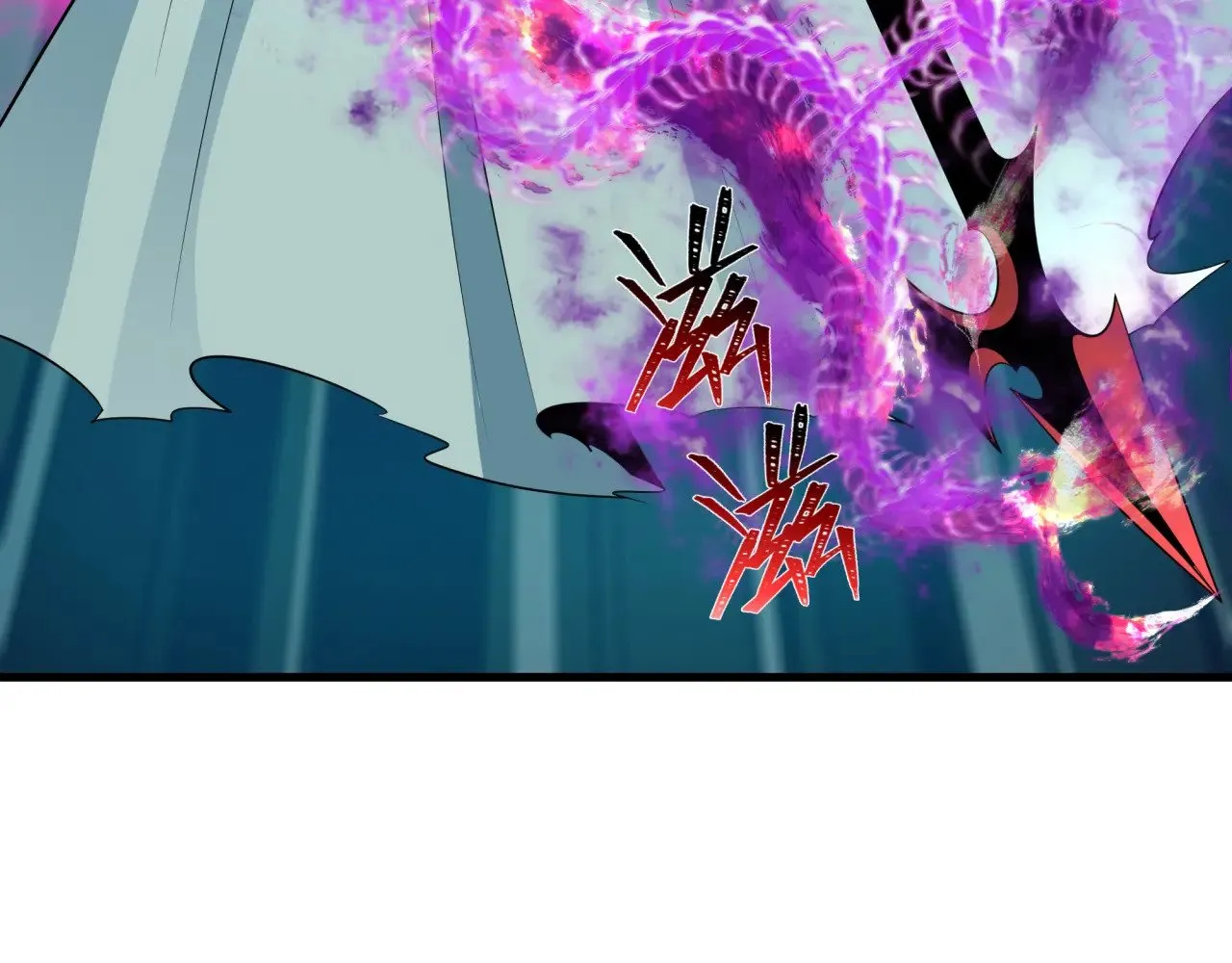 第387话 云梦篇-邪秽伪神！20
