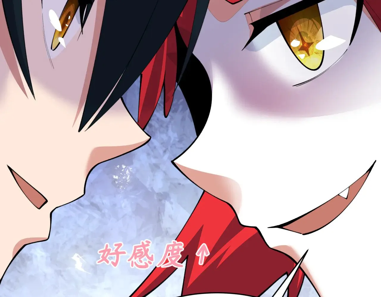 第383话 云梦篇-收编山大王！7