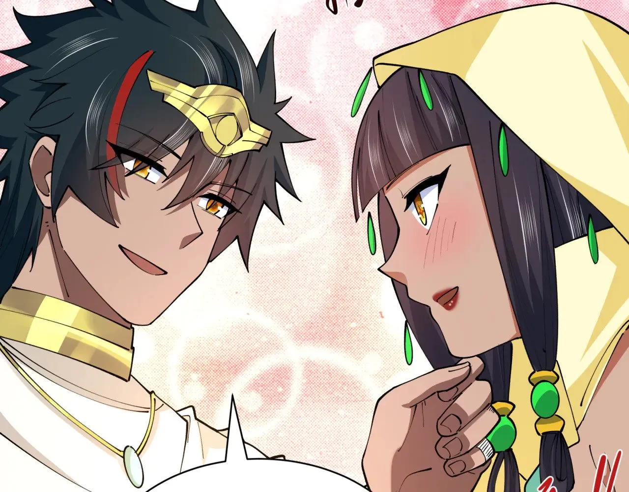 第384话 云梦篇-时间管理大师！106