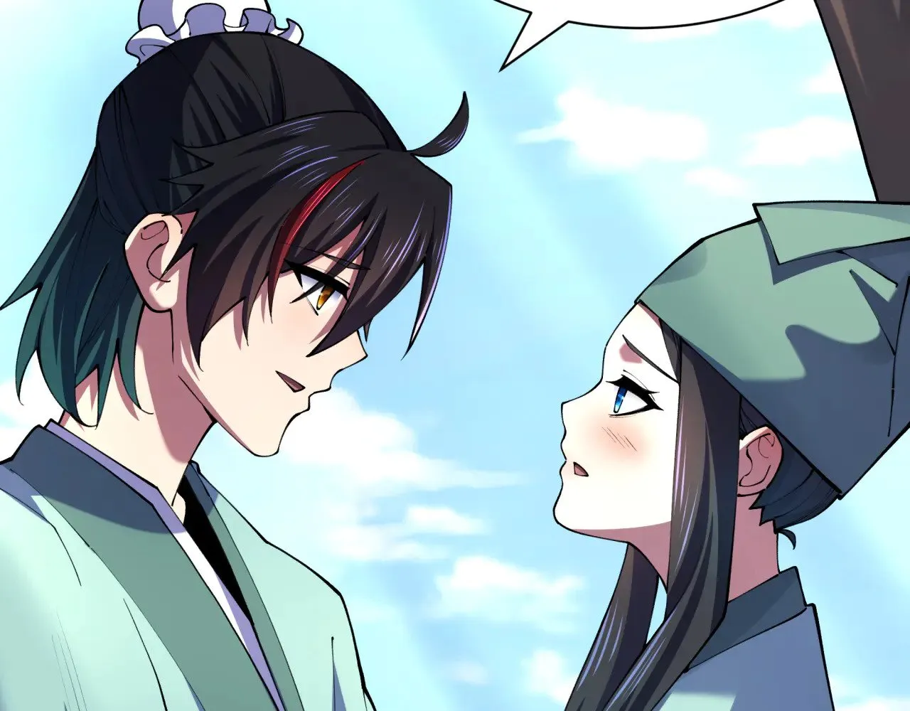 第380话 云梦篇-林风抢亲！120