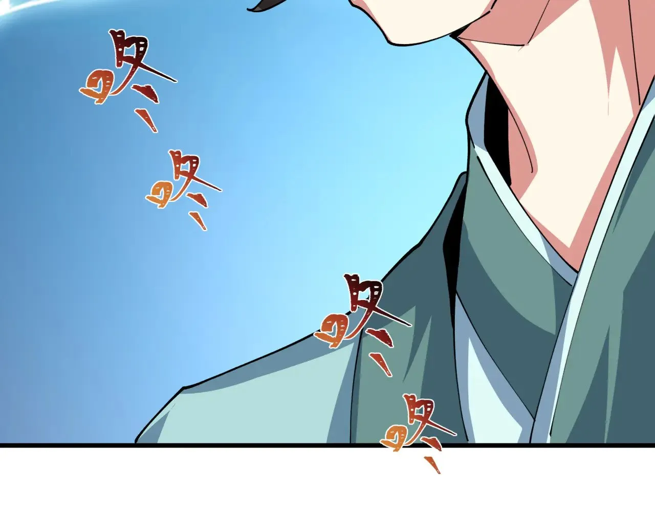 第384话 云梦篇-时间管理大师！179