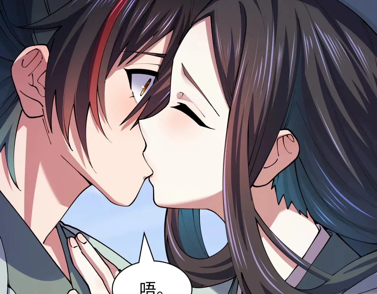 第380话 云梦篇-林风抢亲！132