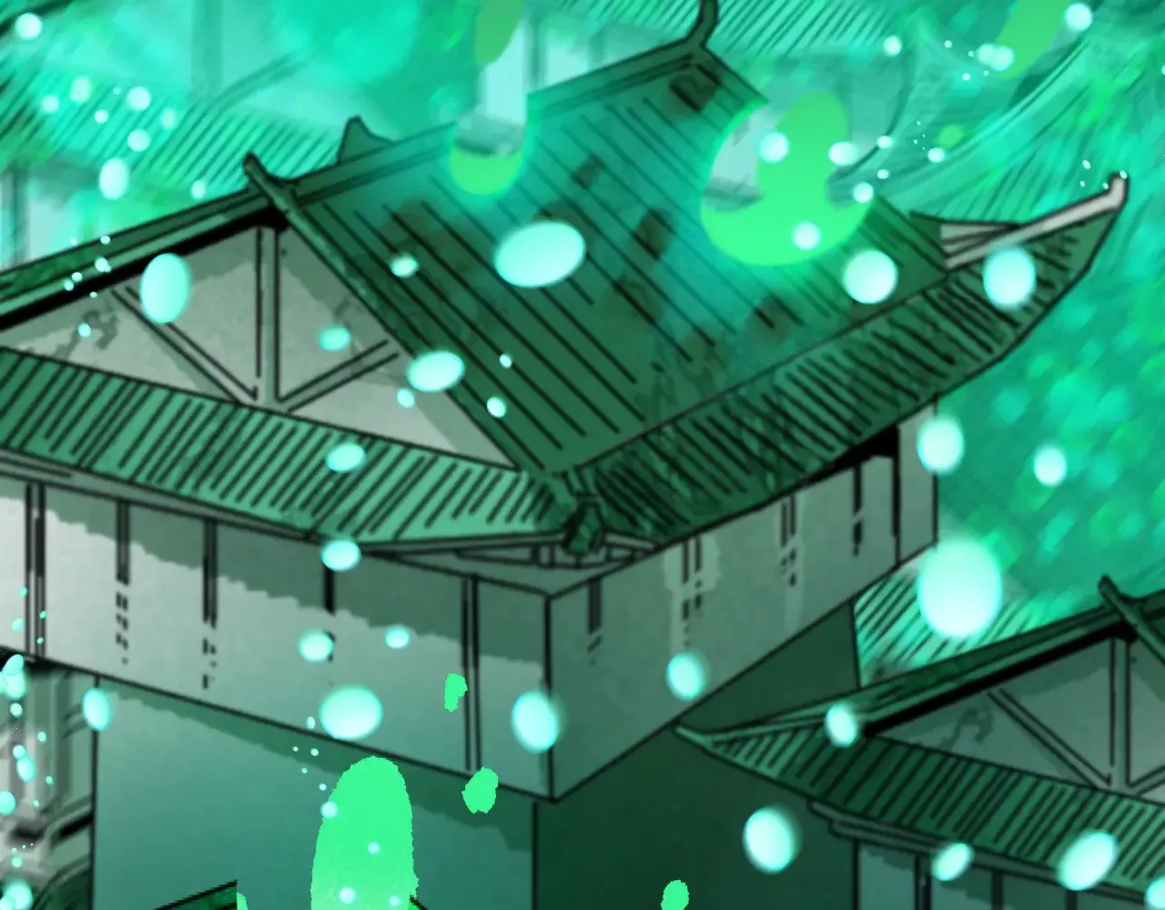 第379话 云梦篇-云梦恋爱计划！16