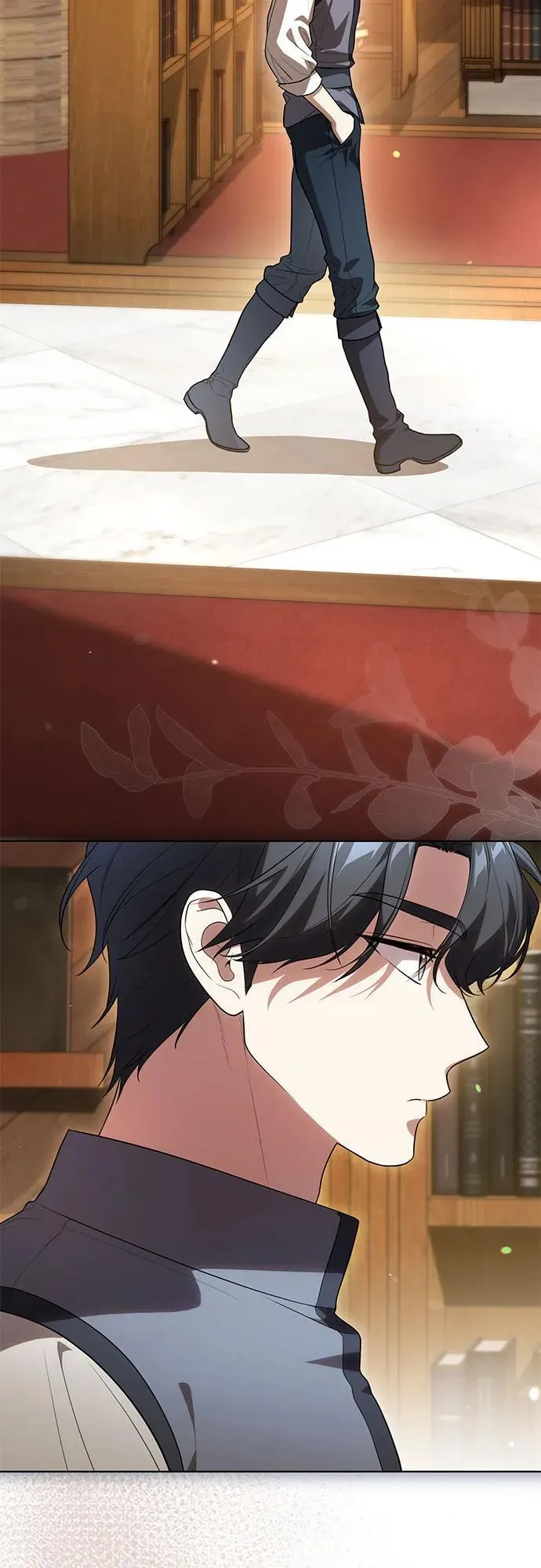 [第54话] 相信那个对你十分信赖的我3