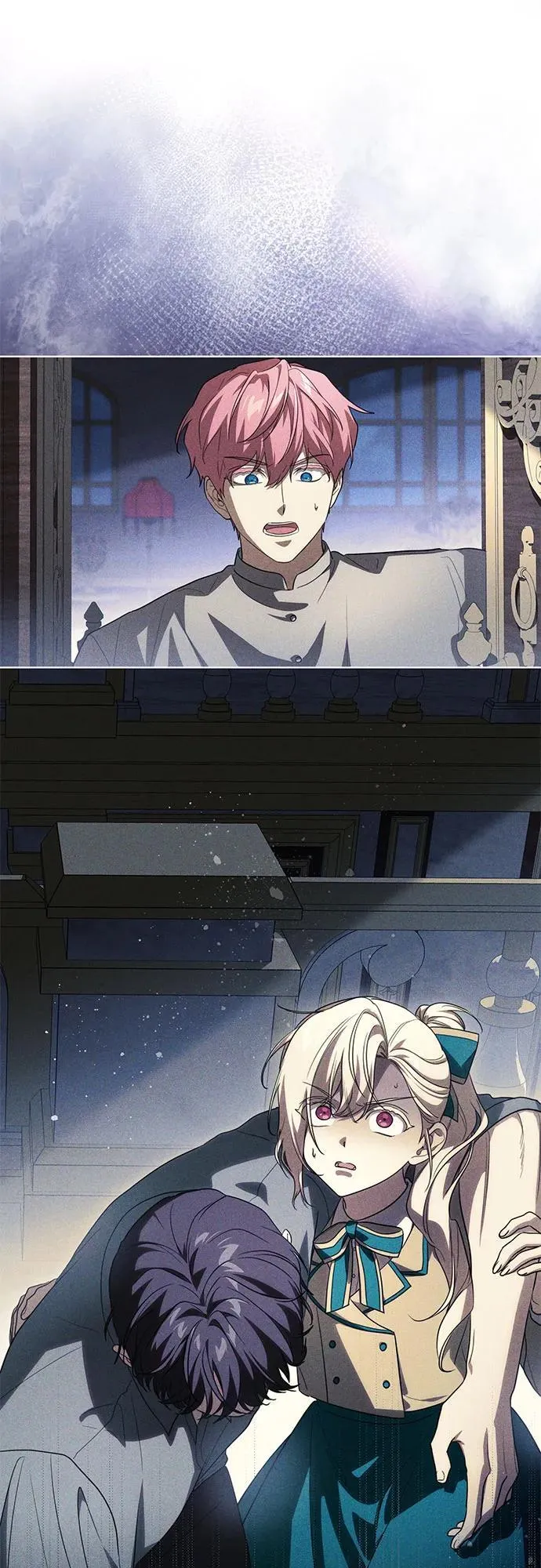 [第48话] 克莱德维vs雷恩16