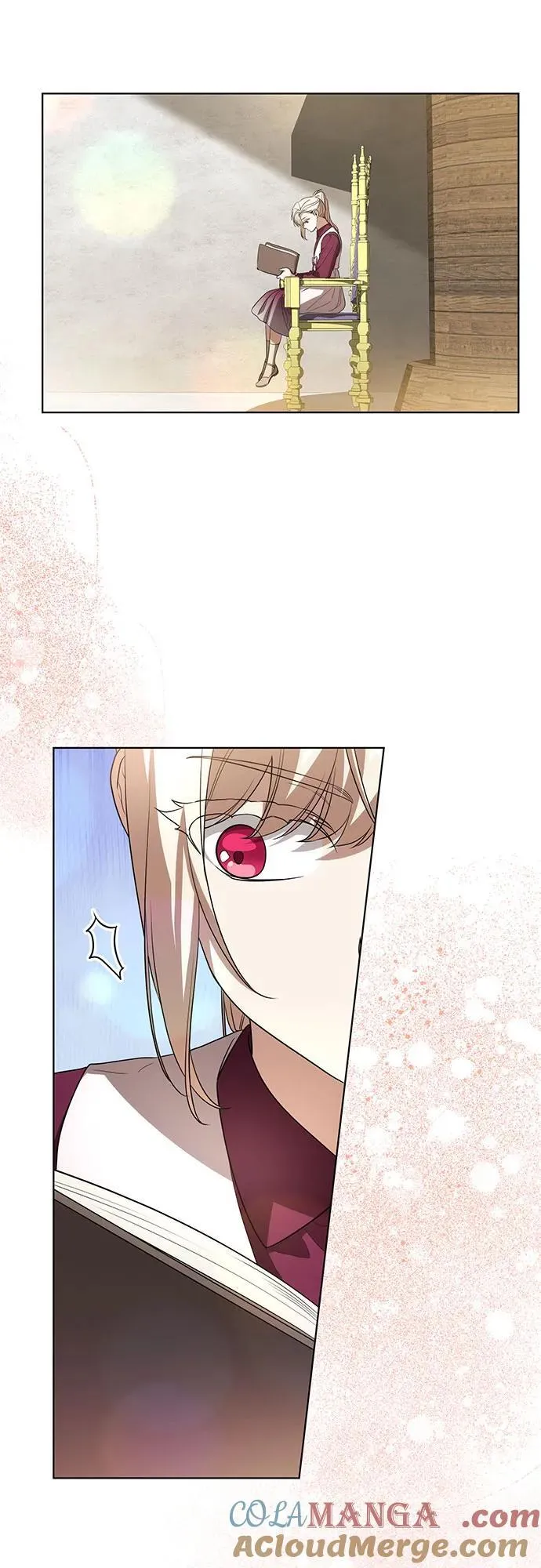 [第47话] 我那时的确很担心你30