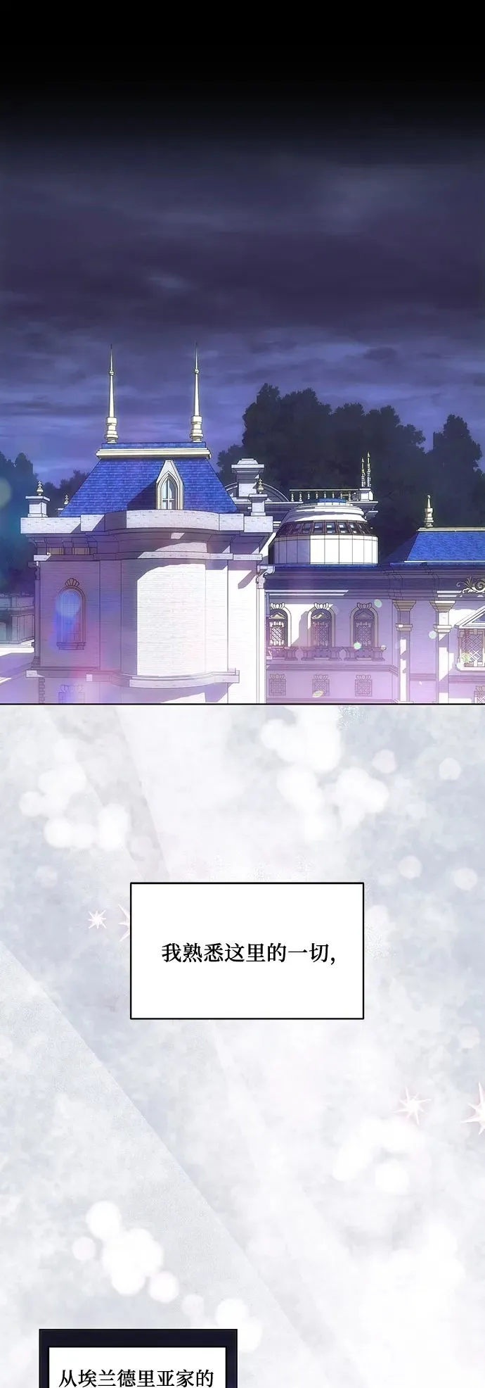 [第53话] 易主派对1