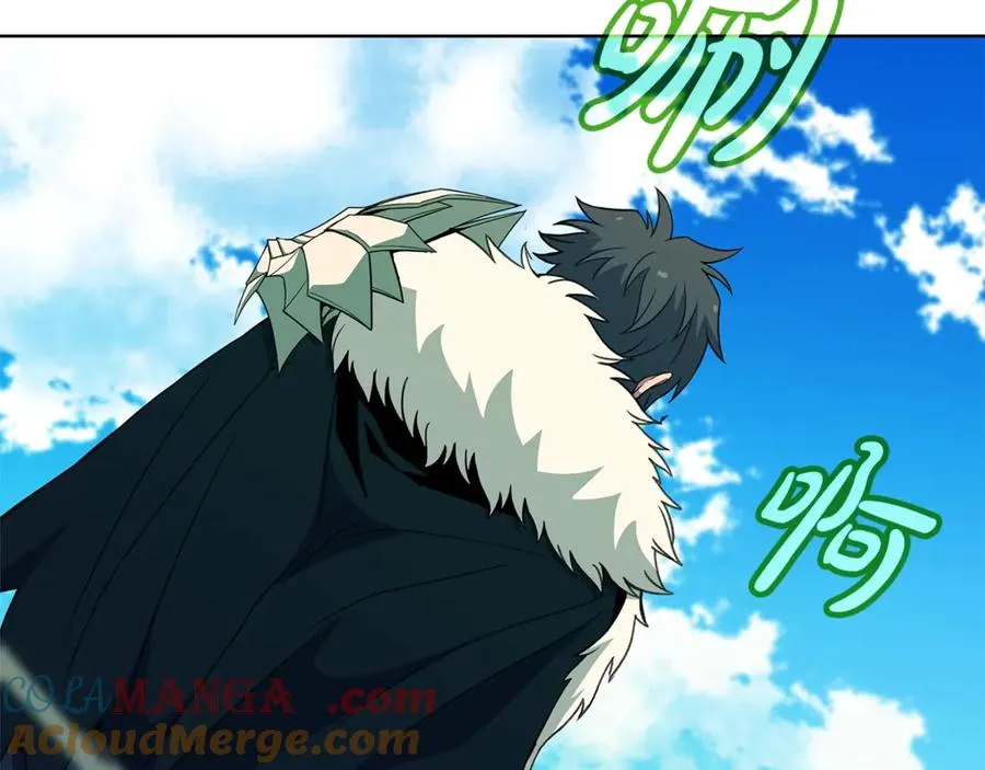 第74话 美人的诅咒124