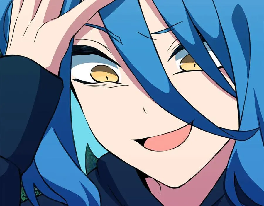 第74话 美人的诅咒110