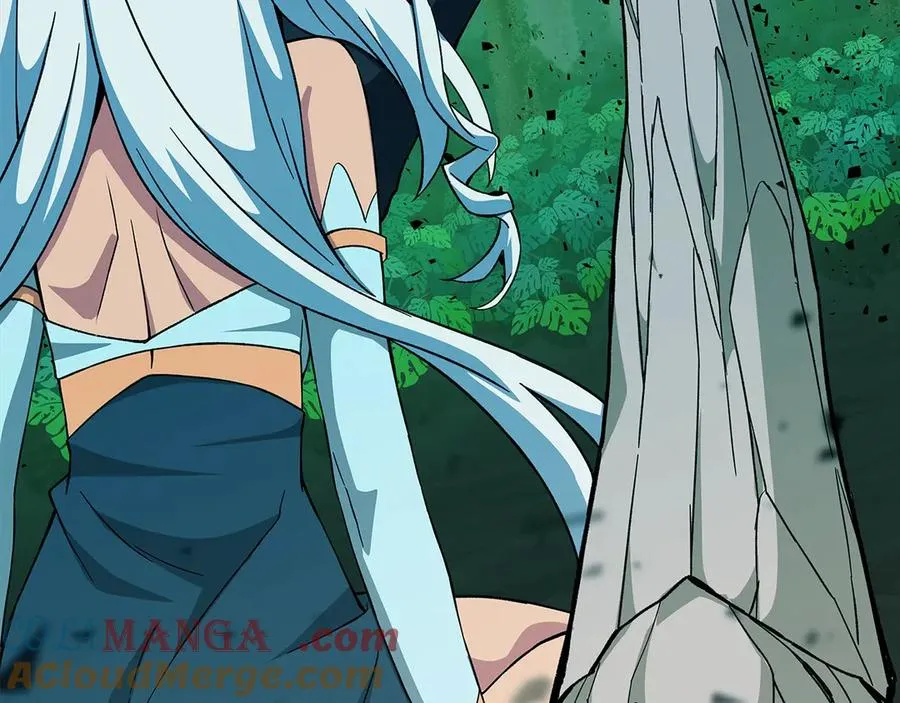 第74话 美人的诅咒88
