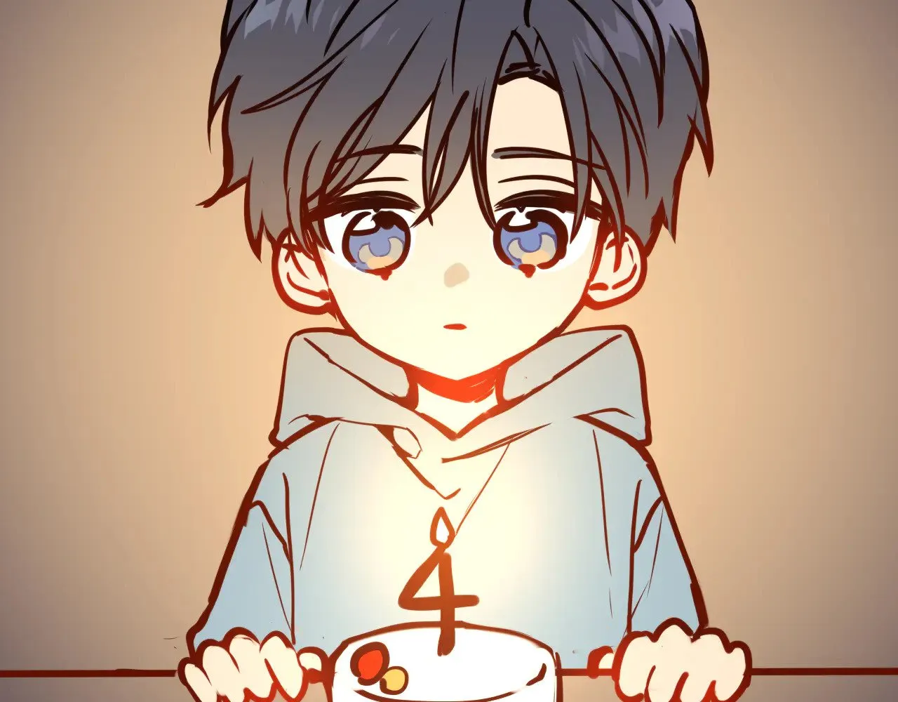 小剧场 司南生日快乐3