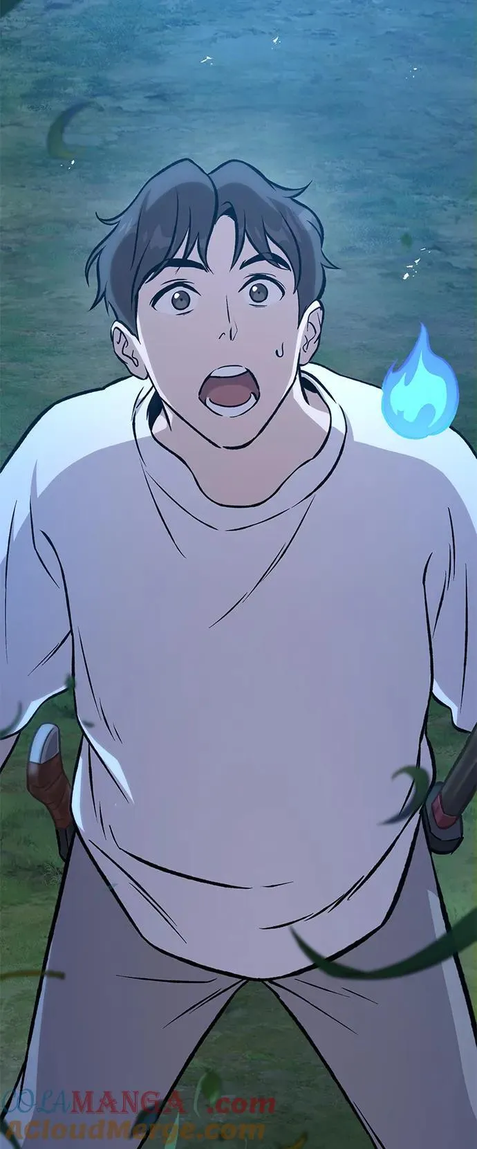 [第81话] 赢不了啊！140