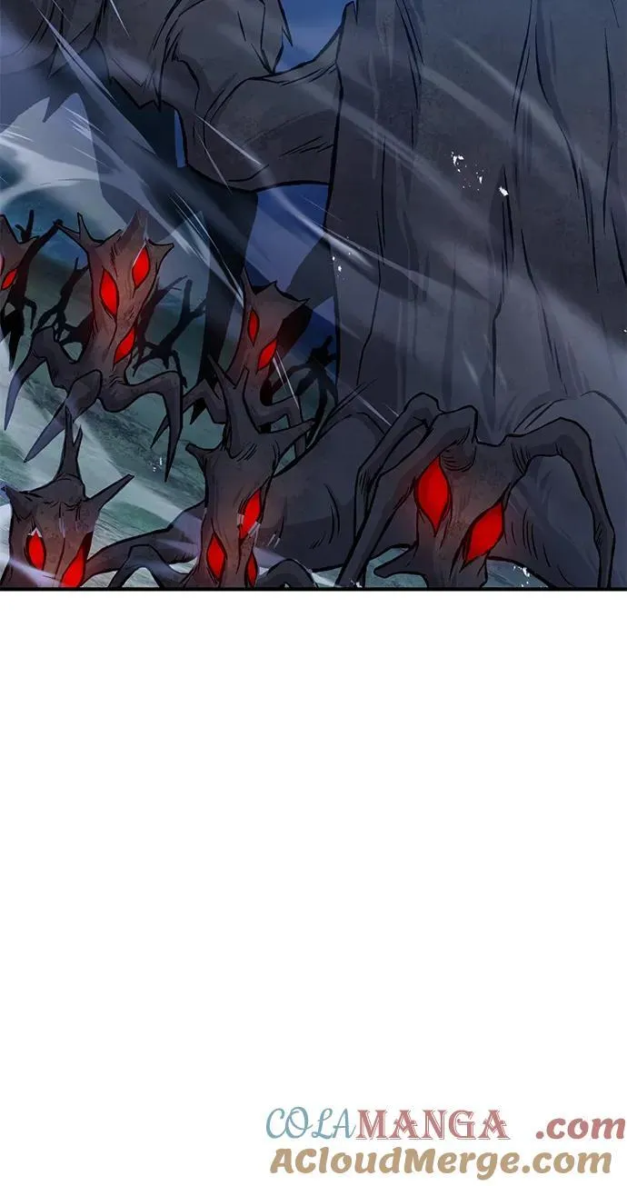 [第81话] 赢不了啊！84