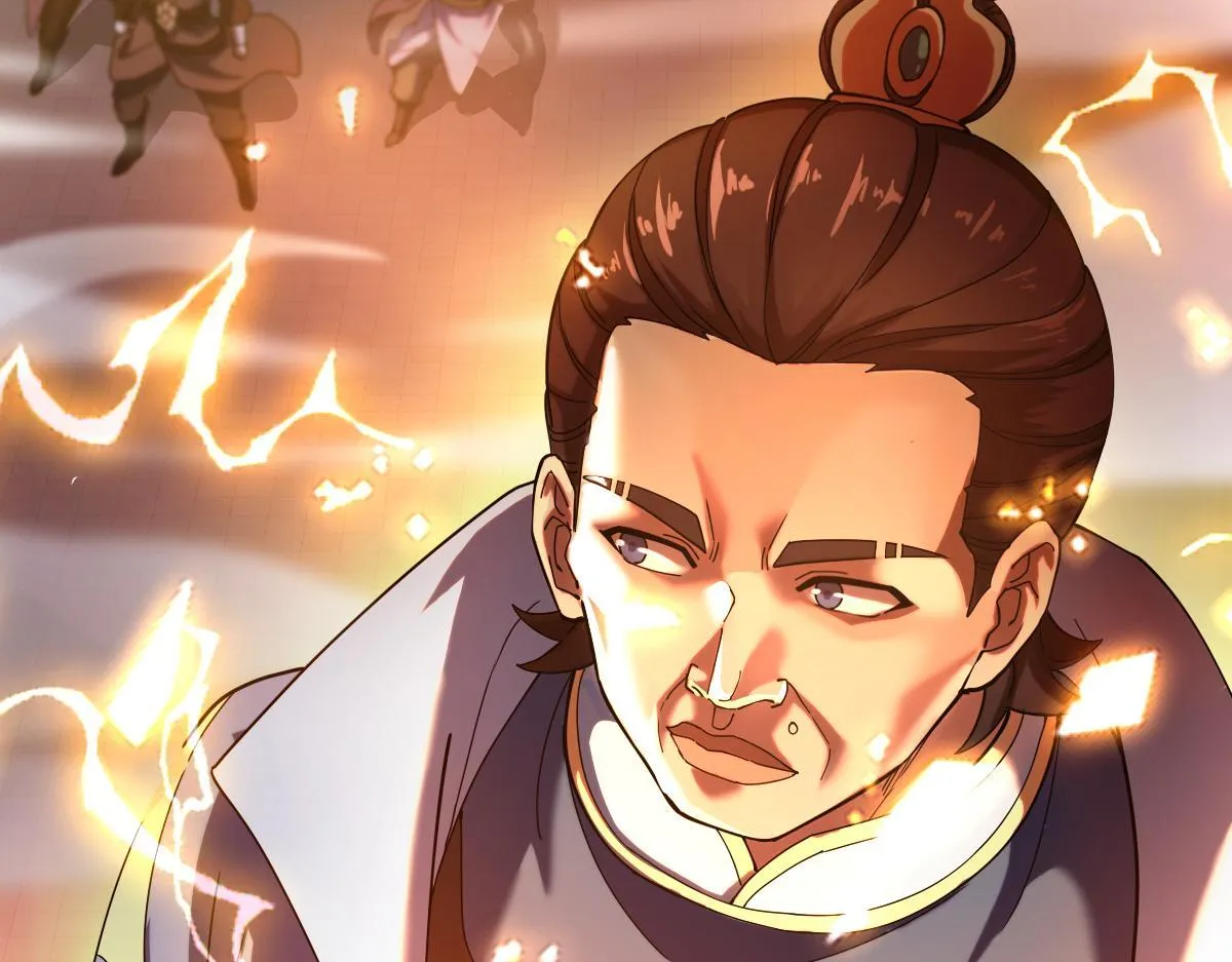 第46话 男人，你成功引起了公主的注意！72