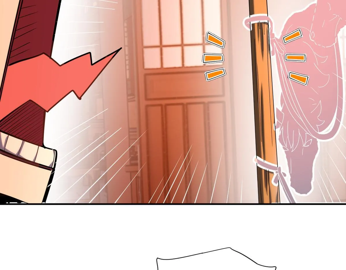 第46话 男人，你成功引起了公主的注意！147