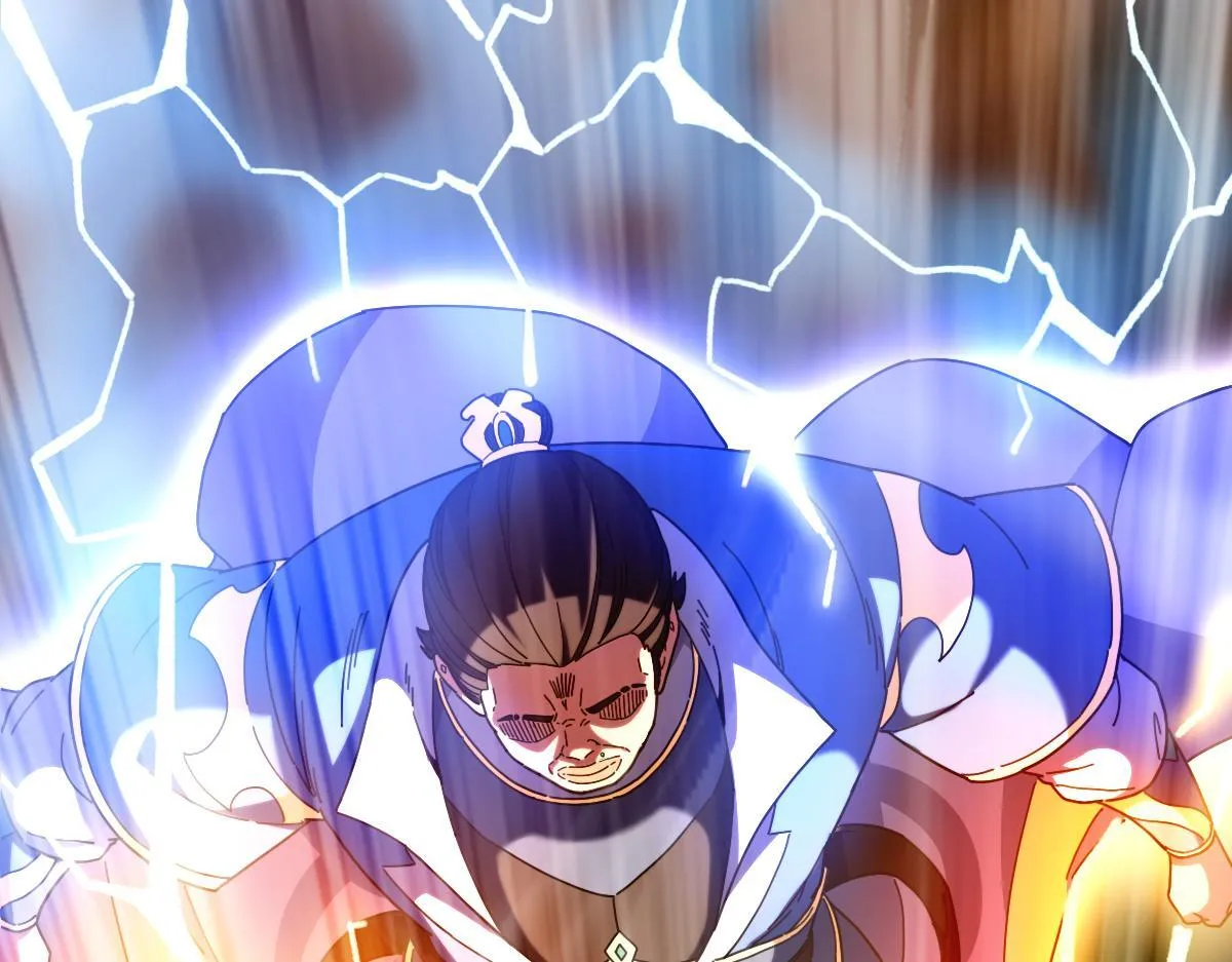 第46话 男人，你成功引起了公主的注意！32