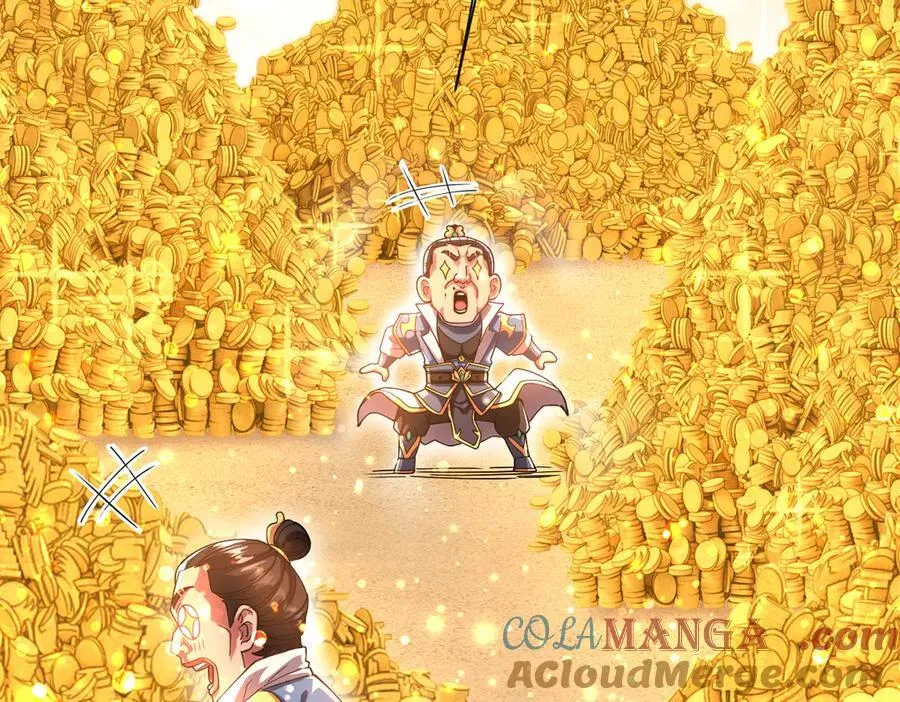 第47话 我滴老婆是富婆88