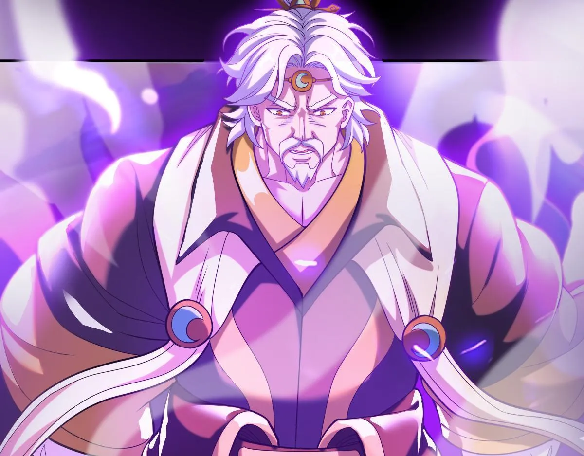 第46话 男人，你成功引起了公主的注意！117