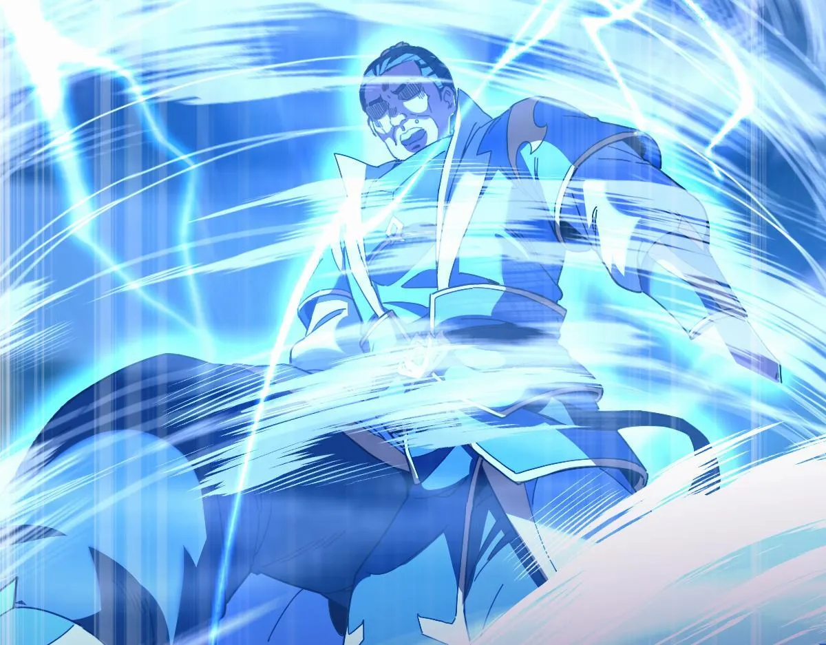 第46话 男人，你成功引起了公主的注意！29
