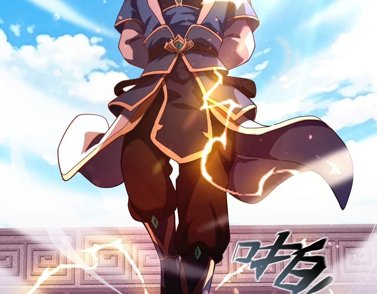 第46话 男人，你成功引起了公主的注意！79