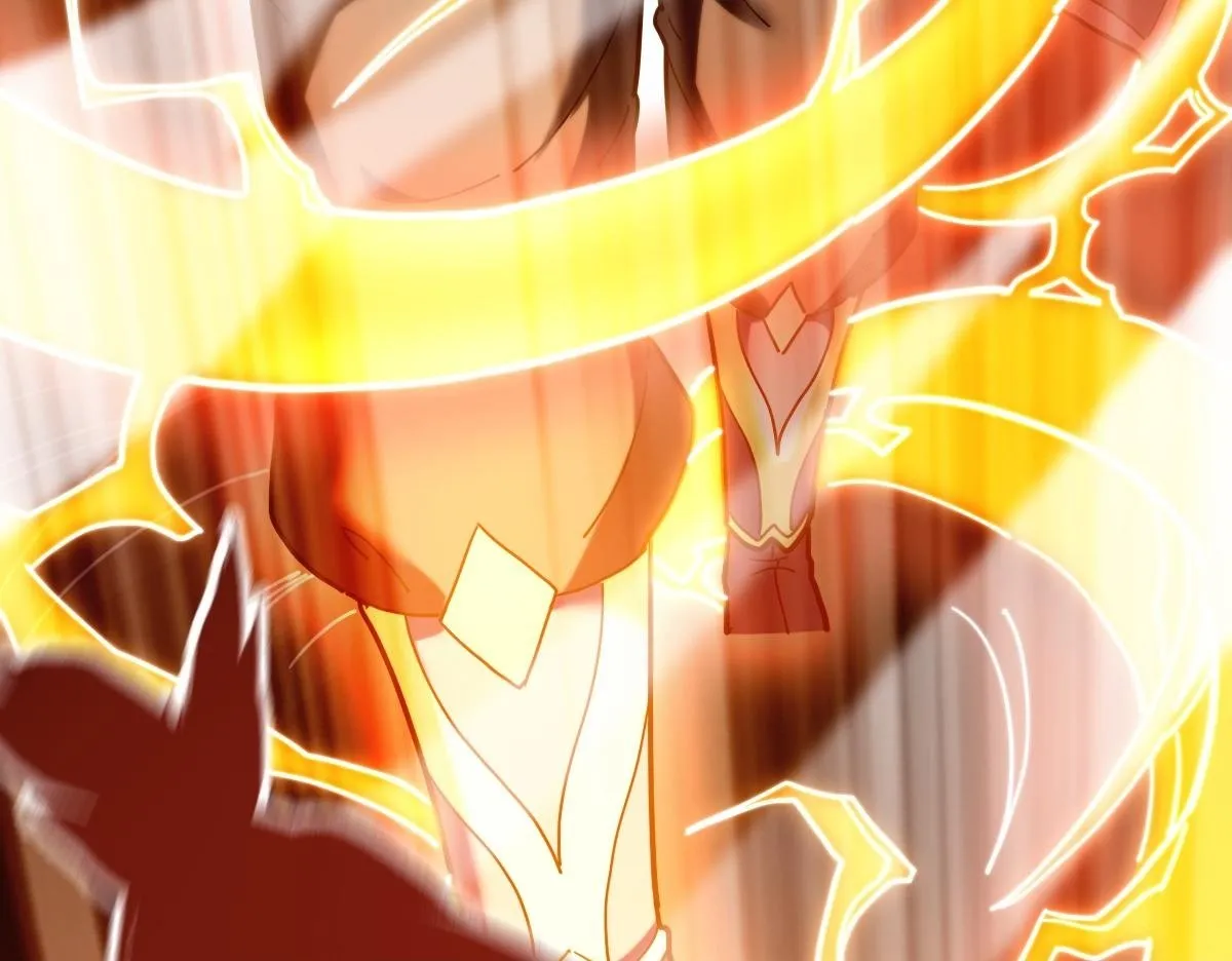 第46话 男人，你成功引起了公主的注意！49