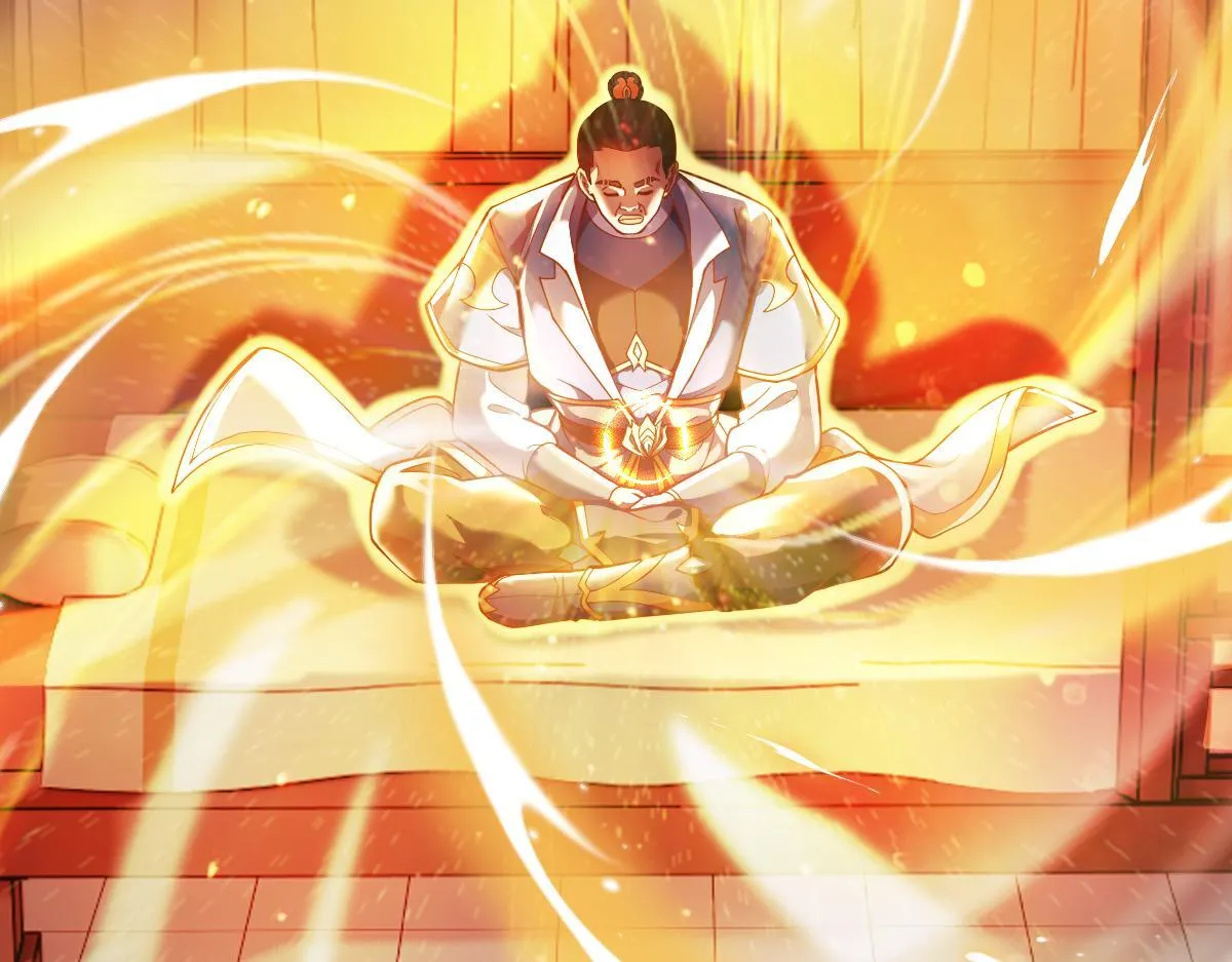 第46话 男人，你成功引起了公主的注意！157