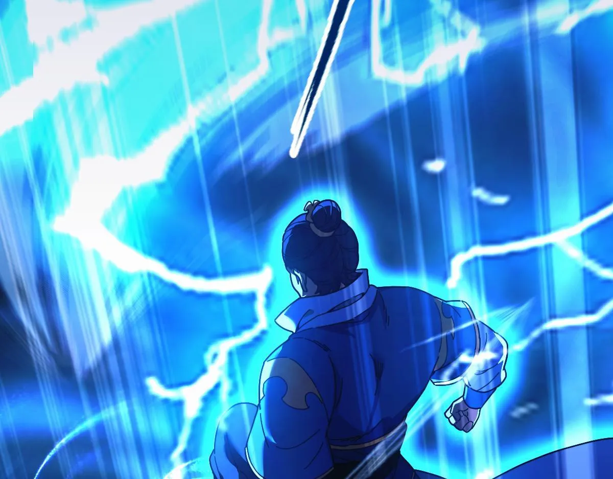 第46话 男人，你成功引起了公主的注意！14