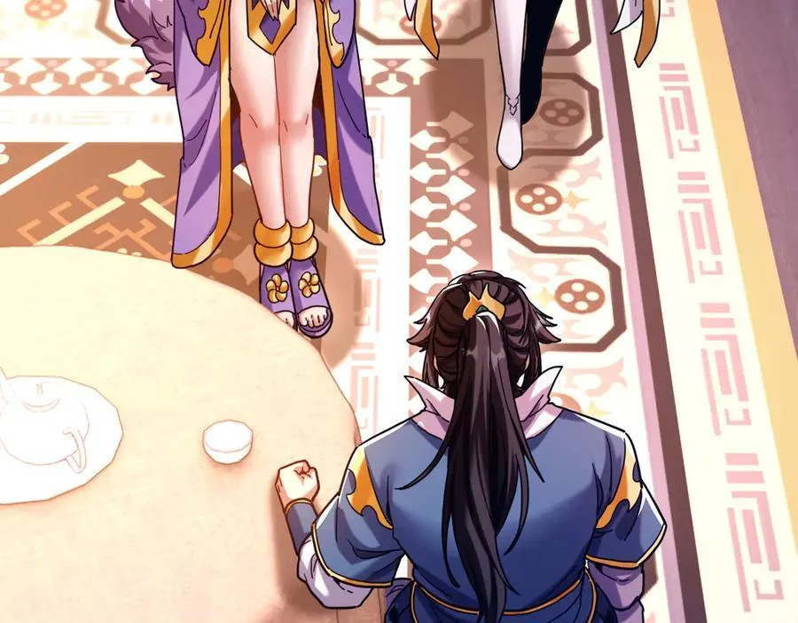 第50话 美女深夜到我房间要干嘛？38