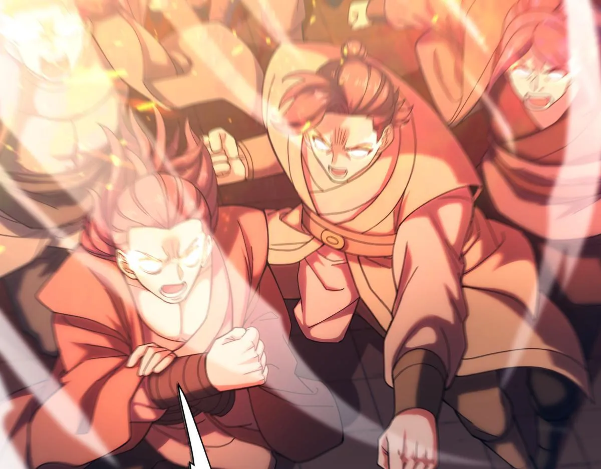 第46话 男人，你成功引起了公主的注意！95