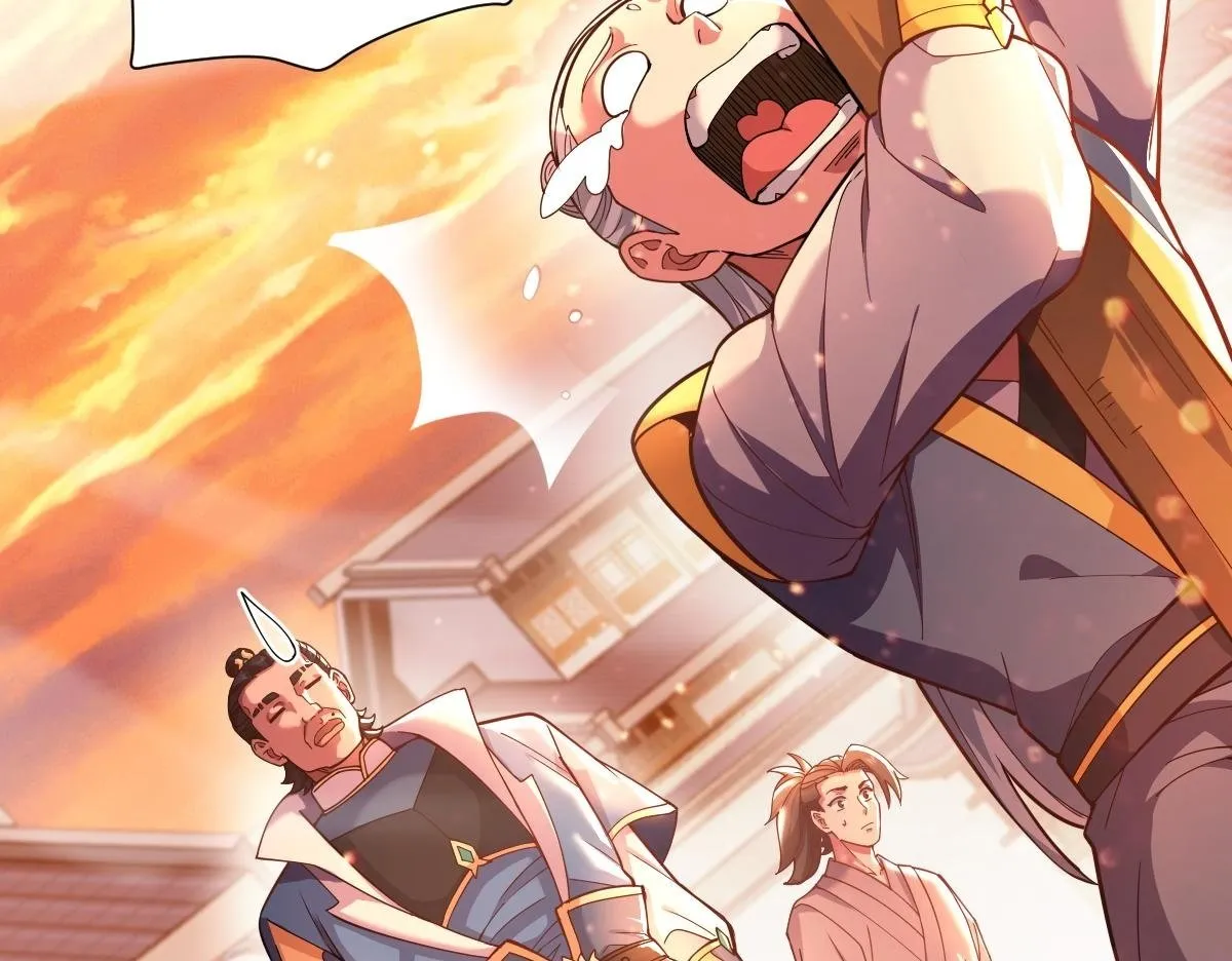 第46话 男人，你成功引起了公主的注意！149