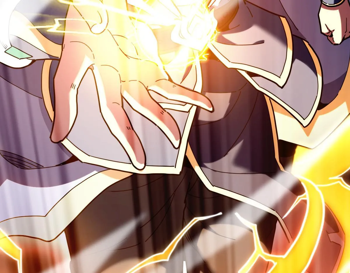 第46话 男人，你成功引起了公主的注意！48
