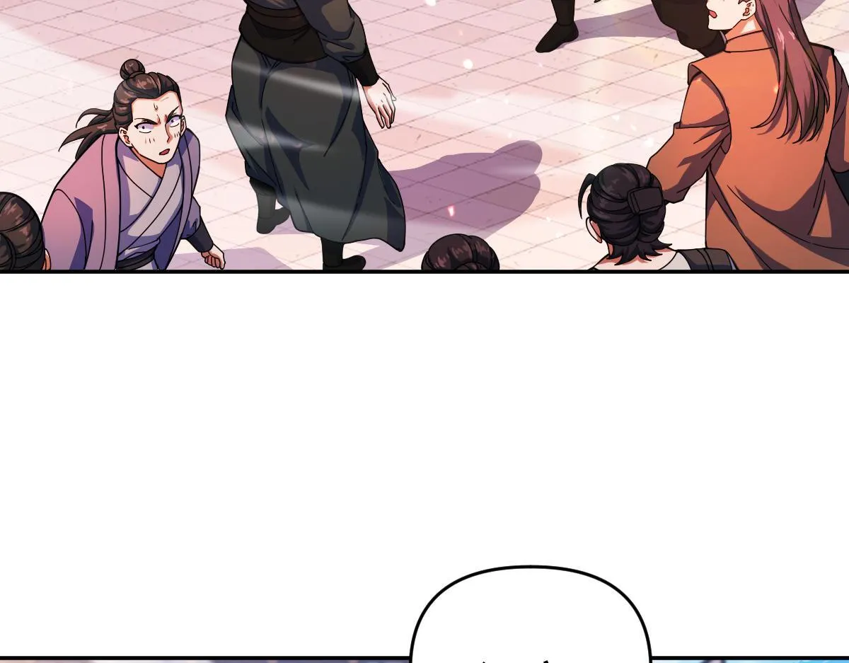第46话 男人，你成功引起了公主的注意！100