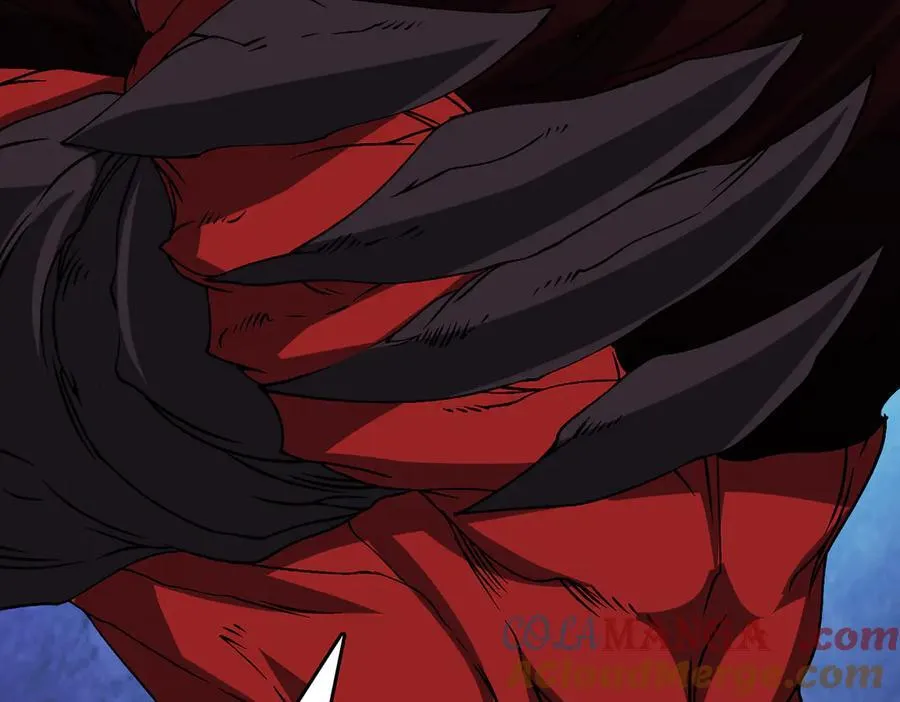 第41话 逆罪神器·暴怒之罚16