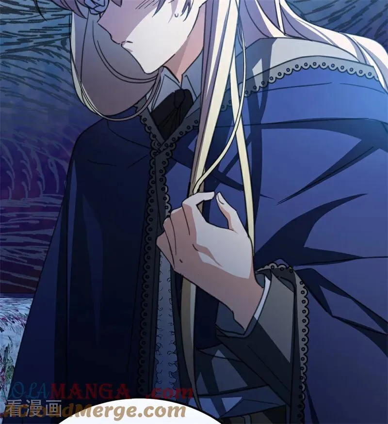 第41话 魔女之王8