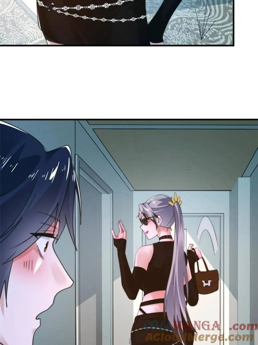 第212话 开篇暴击！姬宝？！12