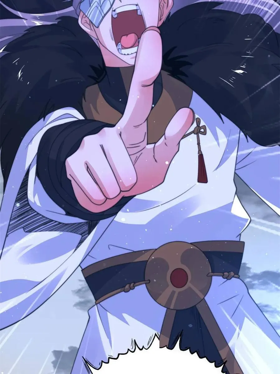 第205话 想下X药？反弹！5