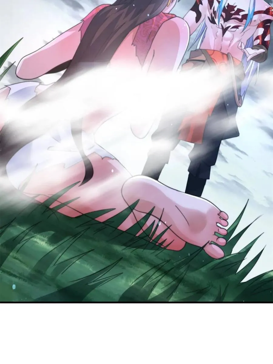 第206话 二女の诱惑！！10